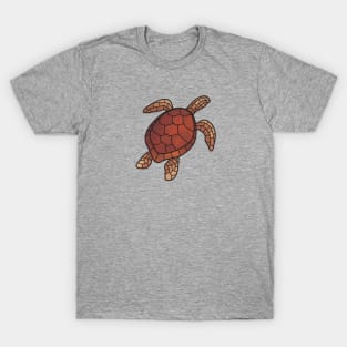 Sea Turtle T-Shirt